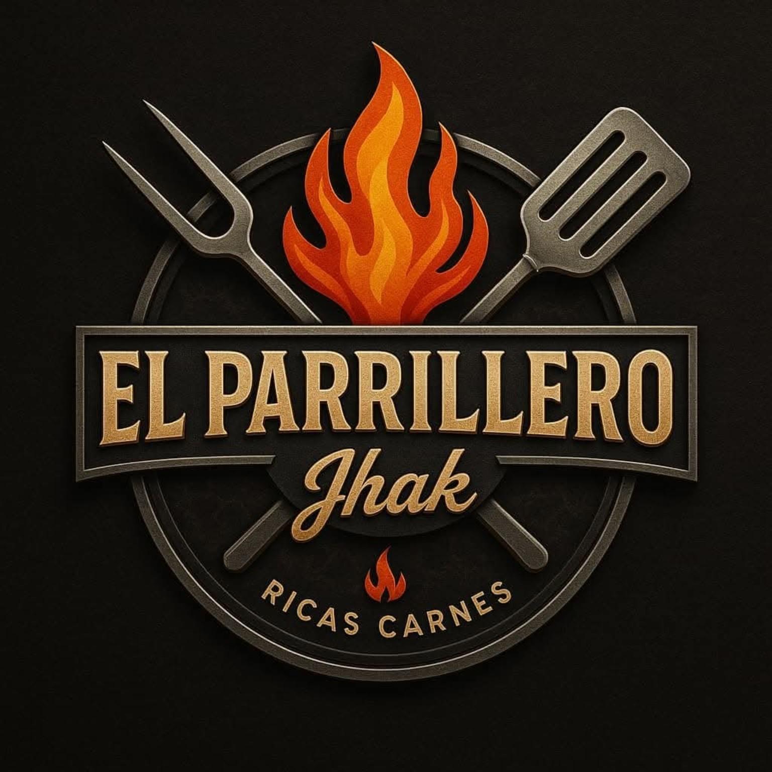 El Parrillero Jhak